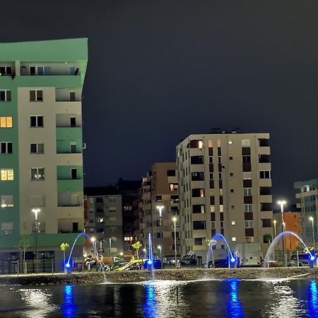 Apartman Ml Lukavica Luaran gambar