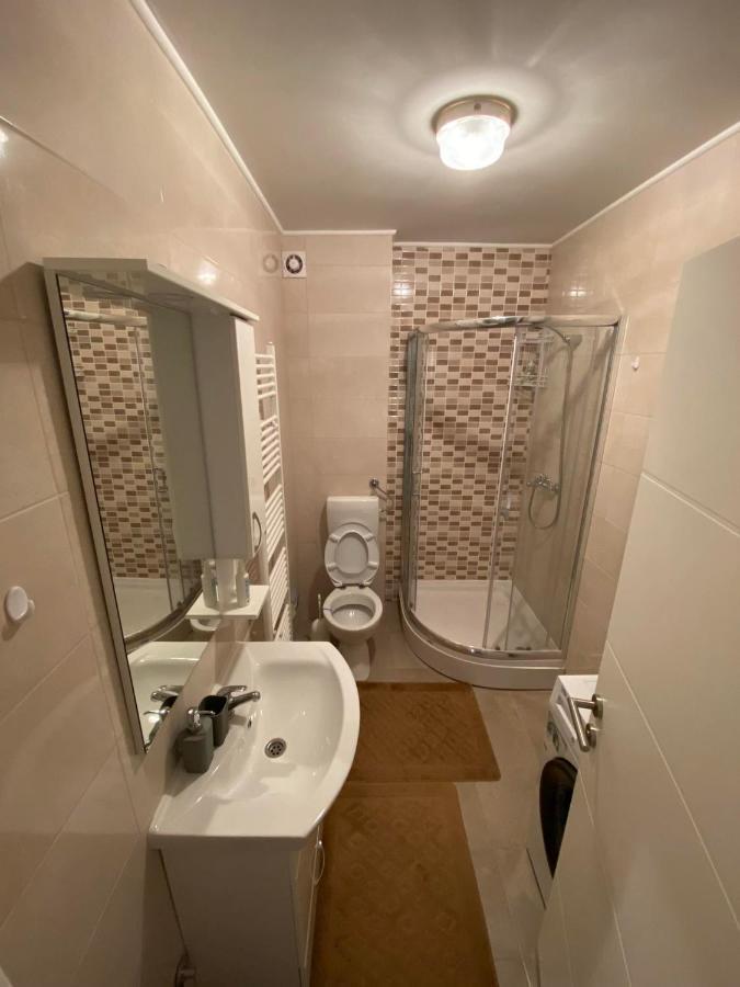 Apartman Ml Lukavica Luaran gambar
