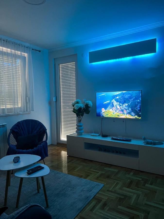 Apartman Ml Lukavica Luaran gambar