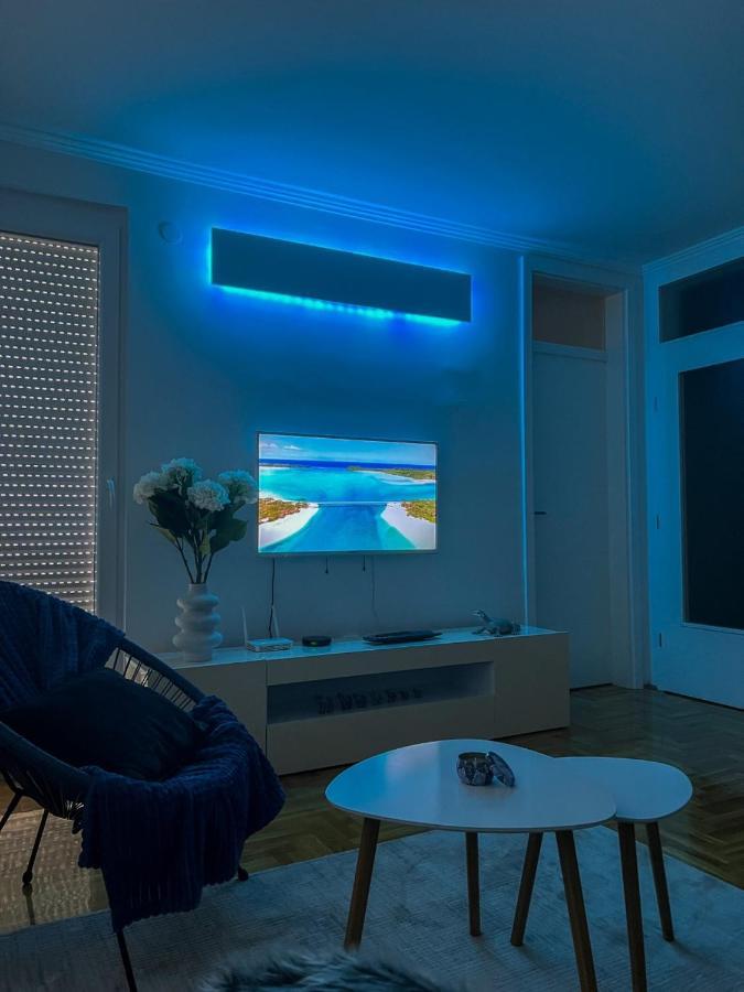 Apartman Ml Lukavica Luaran gambar