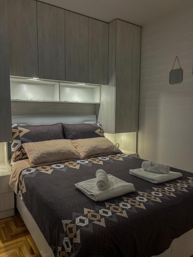 Apartman Ml Lukavica Luaran gambar