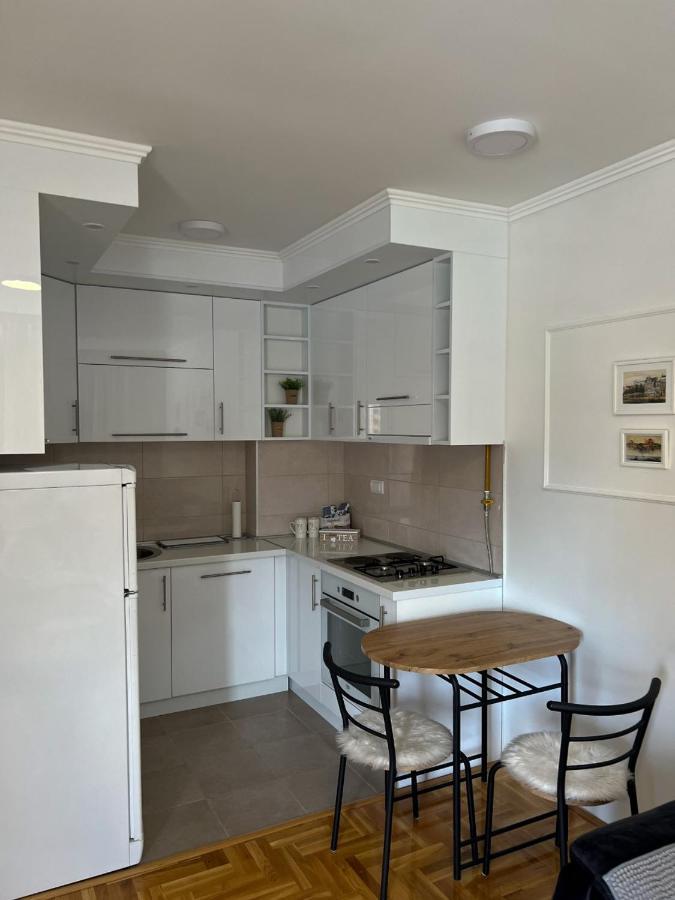 Apartman Ml Lukavica Luaran gambar