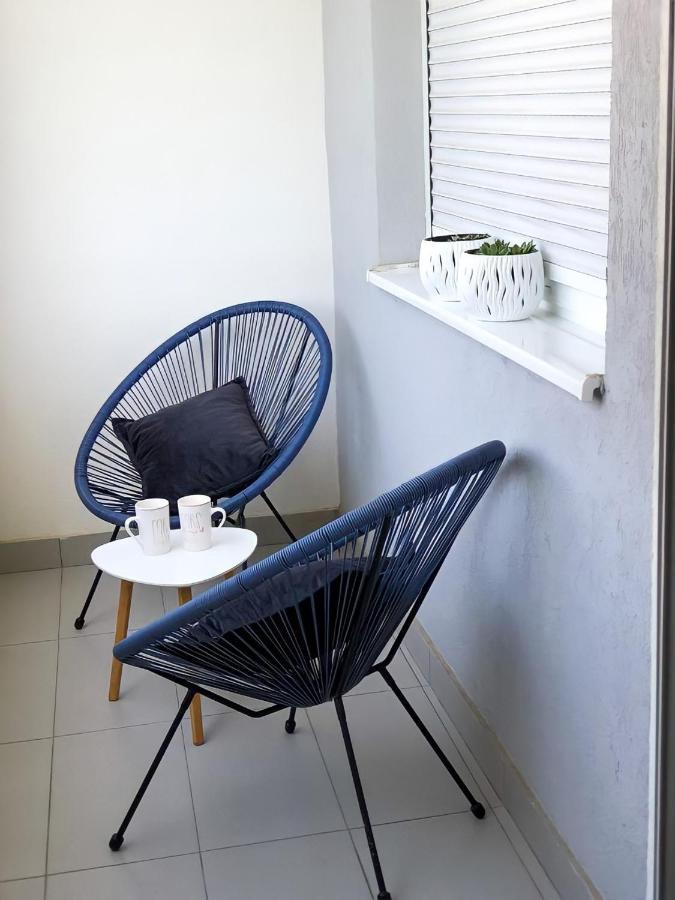 Apartman Ml Lukavica Luaran gambar