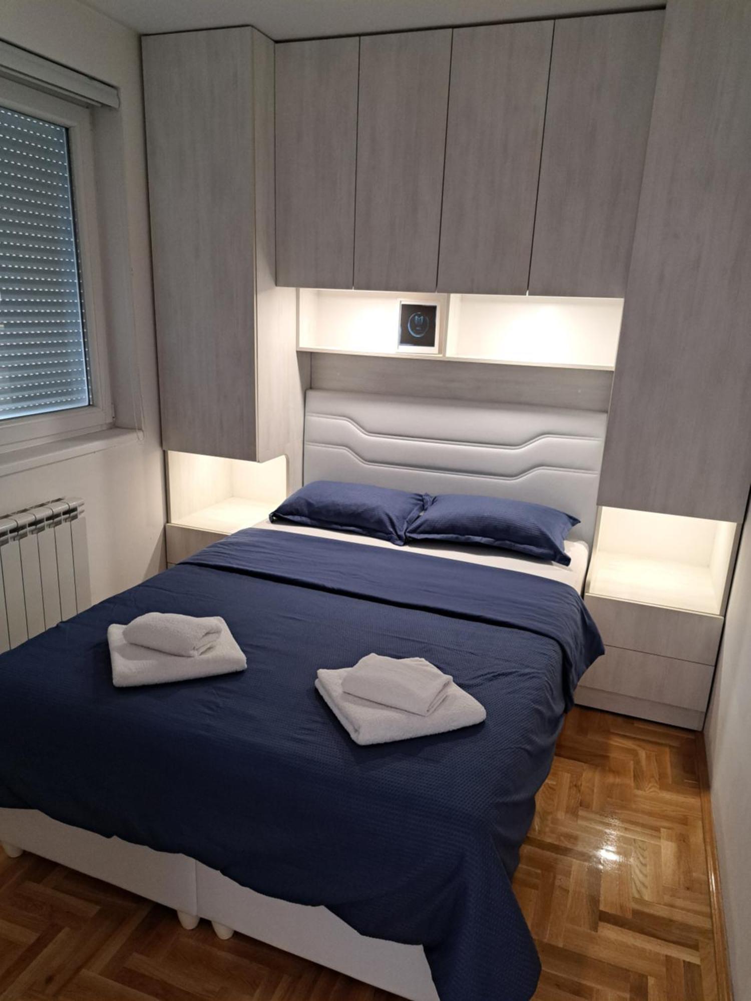 Apartman Ml Lukavica Luaran gambar