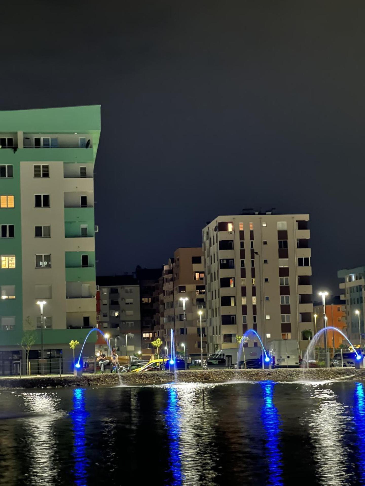 Apartman Ml Lukavica Luaran gambar